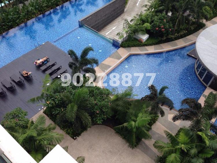 Beacon Heights (D12), Condominium #145928602